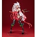 Pleiades Original Character PVC Statue 1/7 Agano design by Grizzry Panda 23 cm