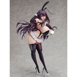 BINDing Original Character Statue 1/4 Kizyouin Onakichi Bunny Ver. 40 cm