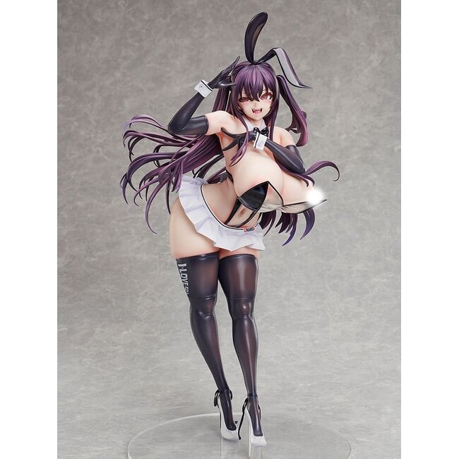 Original Character Statue 1/4 Kizyouin Onakichi Bunny Ver. 40 cm