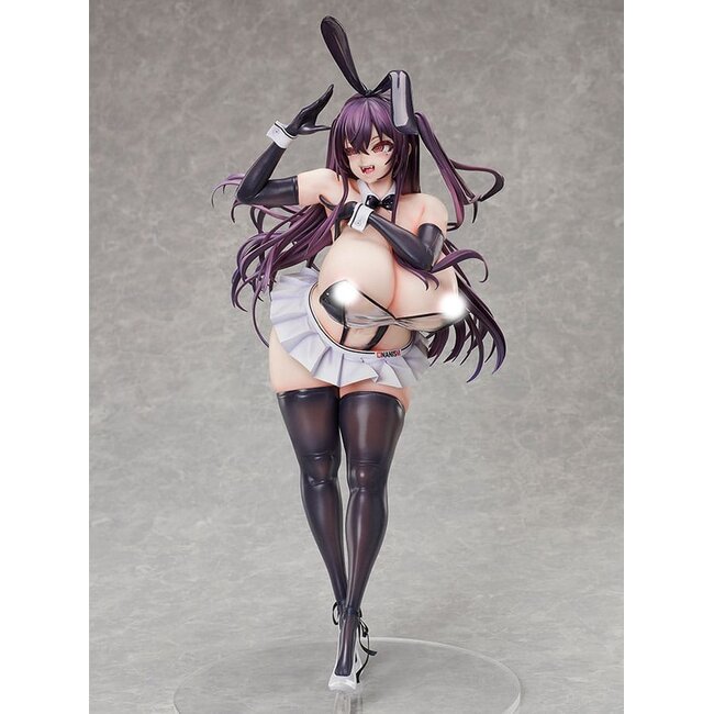 Original Character Statue 1/4 Kizyouin Onakichi Bunny Ver. 40 cm
