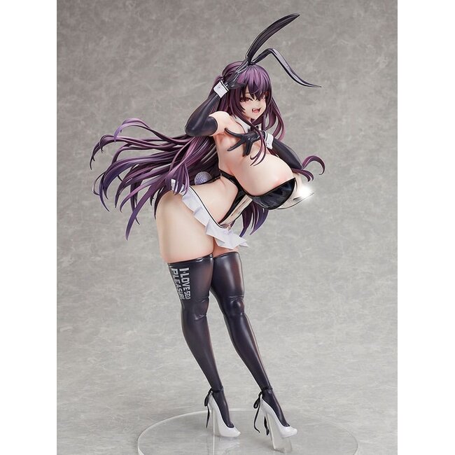 Original Character Statue 1/4 Kizyouin Onakichi Bunny Ver. 40 cm