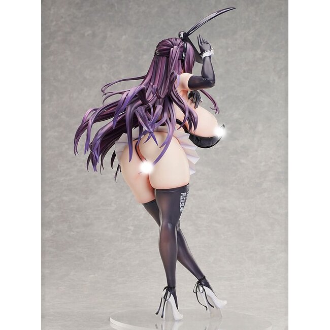 Original Character Statue 1/4 Kizyouin Onakichi Bunny Ver. 40 cm