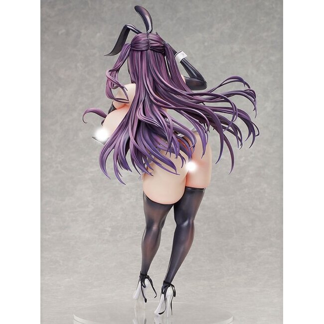 Original Character Statue 1/4 Kizyouin Onakichi Bunny Ver. 40 cm