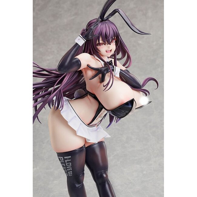 Original Character Statue 1/4 Kizyouin Onakichi Bunny Ver. 40 cm