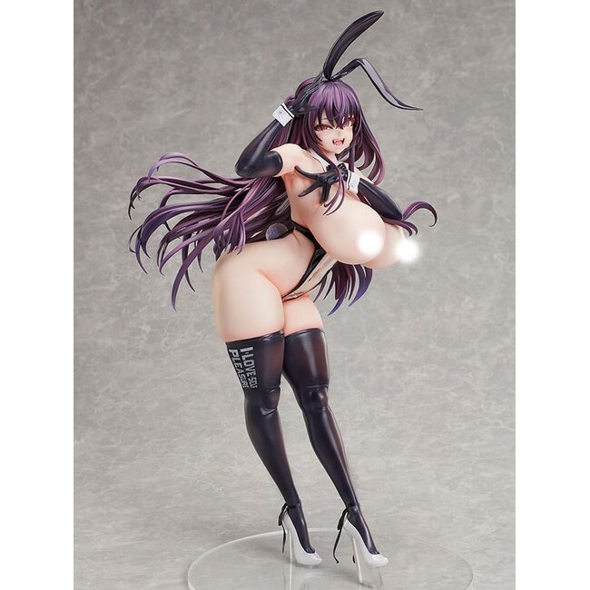Original Character Statue 1/4 Kizyouin Onakichi Bunny Ver. 40 cm