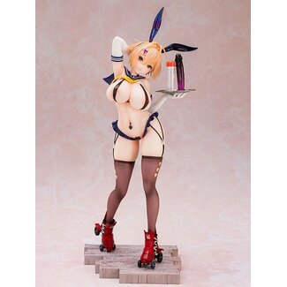 Rocket Boy Original Character Statue 1/6 Kouhai-chan 29 cm