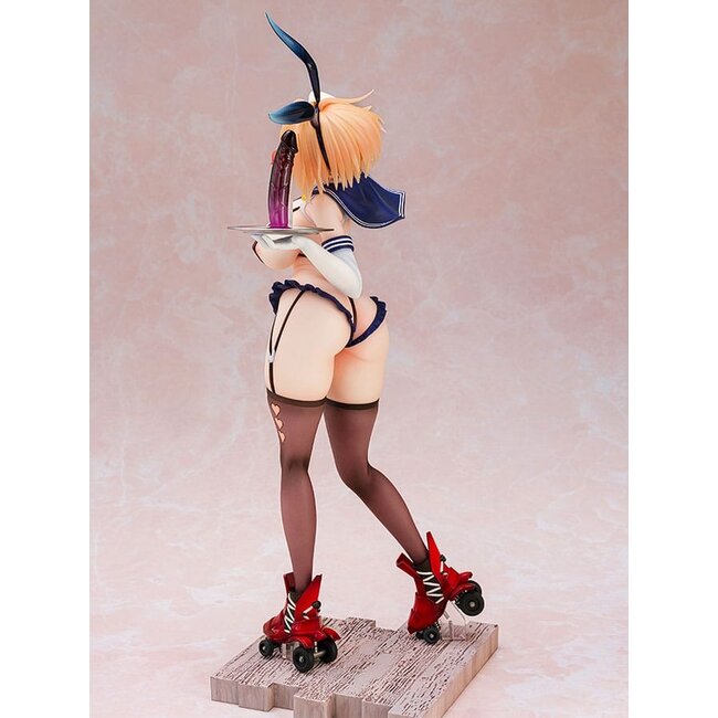 Original Character Statue 1/6 Kouhai-chan 29 cm