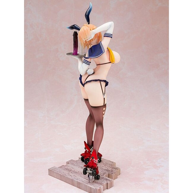 Original Character Statue 1/6 Kouhai-chan 29 cm