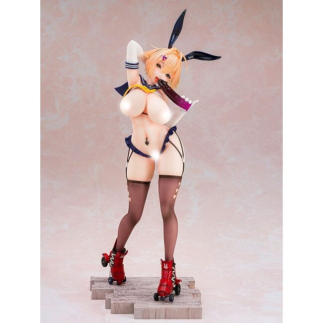 Original Character Statue 1/6 Kouhai-chan 29 cm