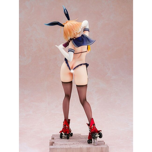 Original Character Statue 1/6 Kouhai-chan 29 cm