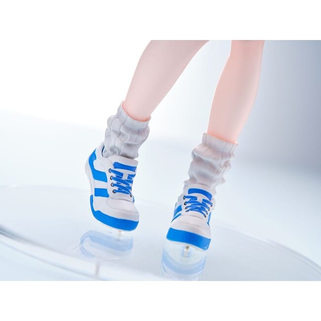 Originale Charakterstatue 1/7 Isshiki Seiran Illustration von Mashiro K.ta 23 cm