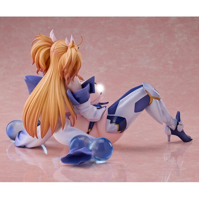 Taimanin RPGX PVC Statue 1/6 Kirara Onisaki 18 cm