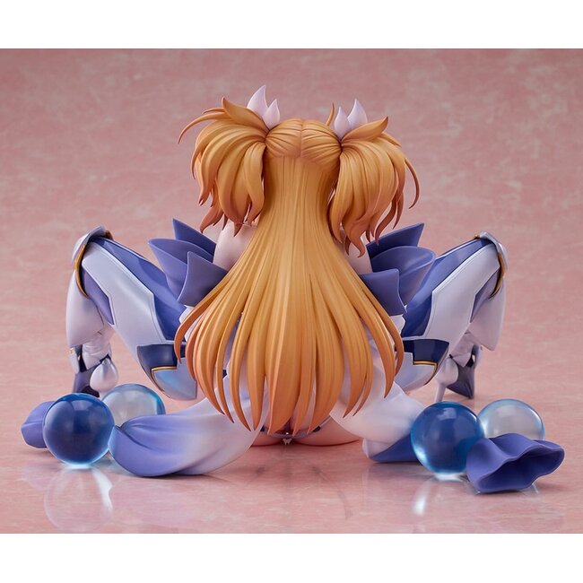 Taimanin RPGX PVC Statue 1/6 Kirara Onisaki 18 cm