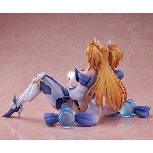 Taimanin RPGX PVC Statue 1/6 Kirara Onisaki 18 cm