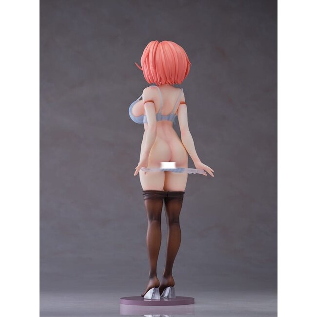 Originalfigur von RAITA, Statue 1/6 Akira Higashiboujou Love Cube, 28 cm