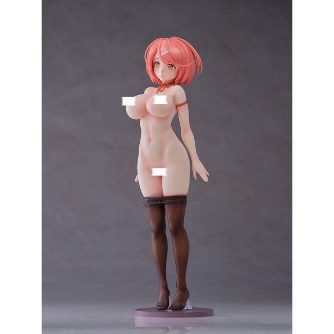 Originalfigur von RAITA, Statue 1/6 Akira Higashiboujou Love Cube, 28 cm