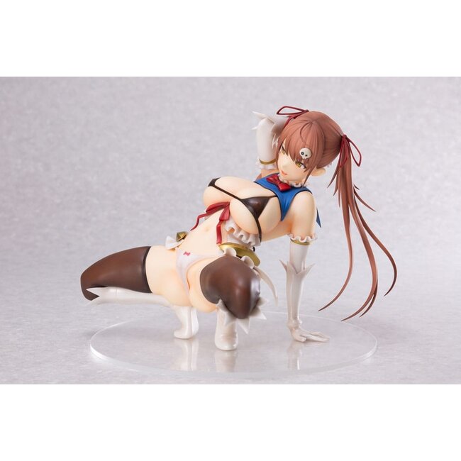 Original Illustration Statue 1/6 Magical Infusion! Airi Tsugaike Illustrated by Momi 14 cm