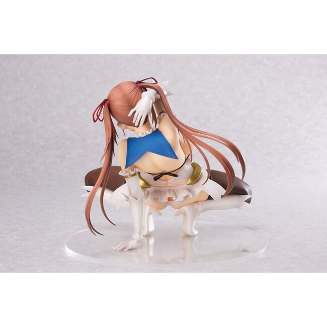 Original Illustration Statue 1/6 Magical Infusion! Airi Tsugaike Illustrated by Momi 14 cm