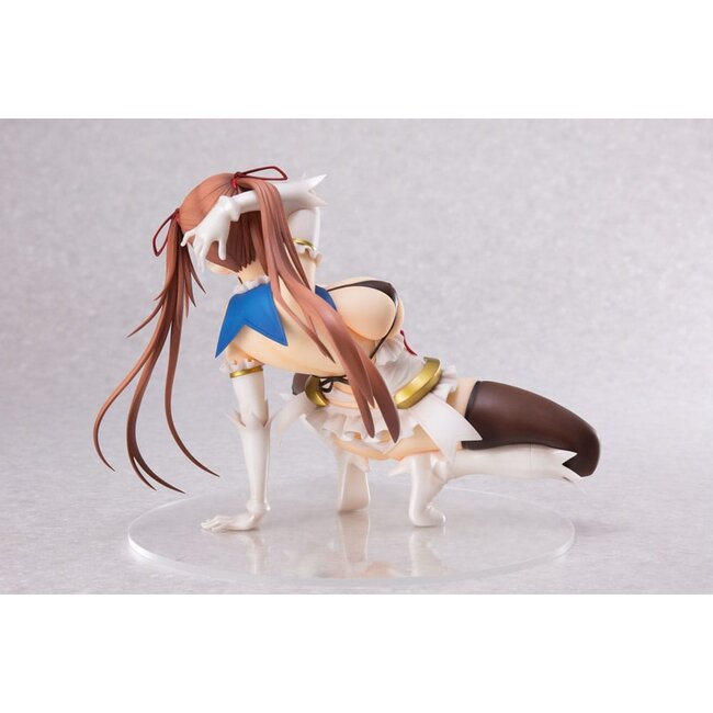 Originalillustration Statue 1/6 Magische Infusion! Airi Tsugaike, Illustration von Momi, 14 cm