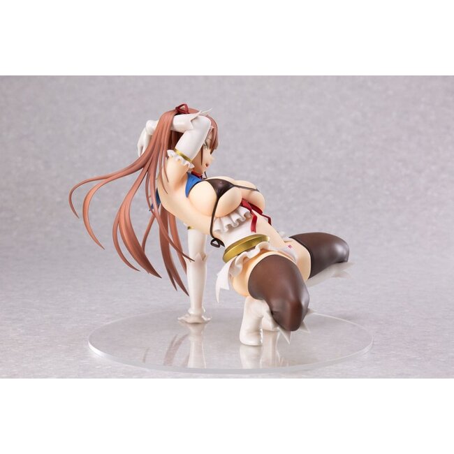 Originalillustration Statue 1/6 Magische Infusion! Airi Tsugaike, Illustration von Momi, 14 cm