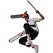ThreeZero Chainsaw Man FigZero Actionfigur 1/6 Denji 29 cm