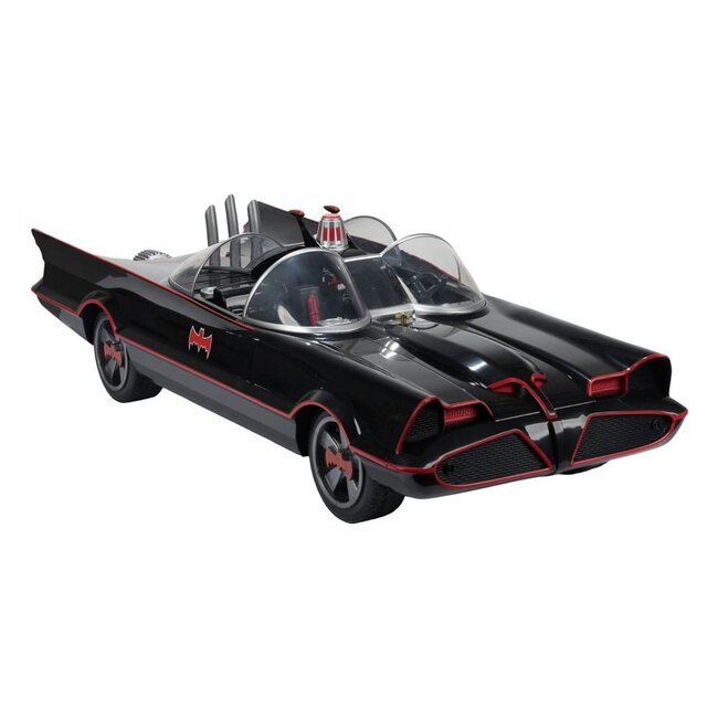 Batman (1966) DC Multiverse Vehicle Batmobil 58 cm