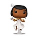 Funko Princess and the Frog POP! Disney Vinyl Figure Tiana w/Glitter 9 cm