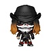Funko Rob Zombie POP! Rocks Vinyl Figure Rob Zombie w/Bandana 9 cm