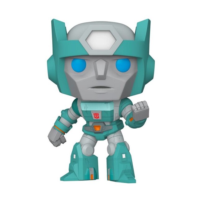 Transformers POP! TV Vinylfigur, ca. 9 cm
