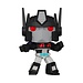Funko Transformers POP! TV Vinyl Figure Nemesis Prime 9 cm