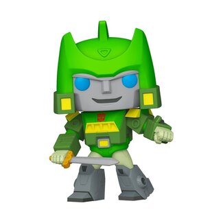 Funko Transformers POP! TV Vinyl Figure Springer 9 cm