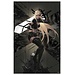 Sideshow Collectibles X-Men Art Print Illyana Rasputin: Magik 61 x 41 cm - unframed