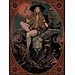 Sideshow Collectibles Sideshow Originals Kunstdruck „Die Hexe des Waldes“, 61 x 46 cm – ungerahmt