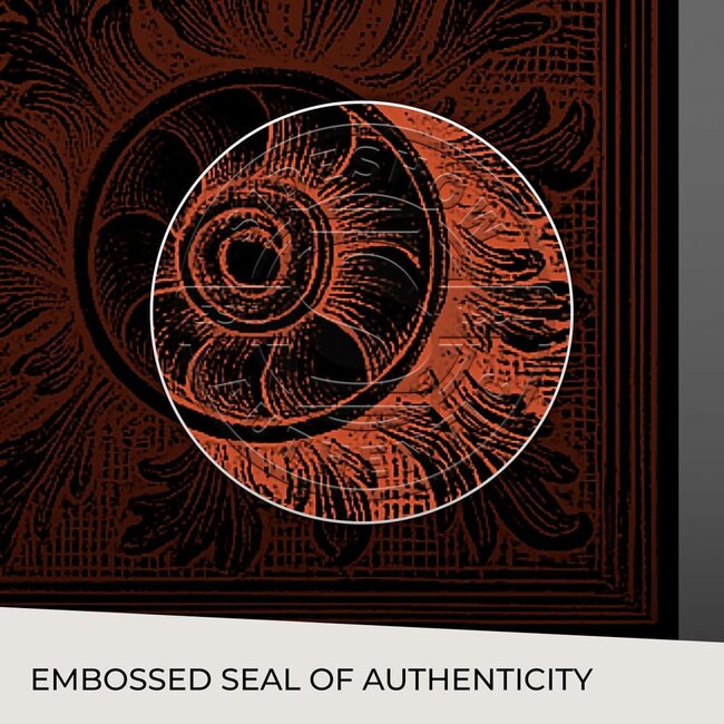 Sideshow Originals Art Print The Witch of the Woods 61 x 46 cm- unframed