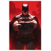 Sideshow Collectibles DC Comics Art Print Justice League Trinity: Batman 61 x 41 cm - unframed