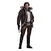 Hot Toys Star Wars Episode V Movie Masterpiece Action Figure 1/6 Han Solo 31 cm