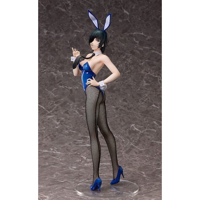 Chainsaw Man PVC Statue 1/4 Himeno: Bunny Ver. 50 cm