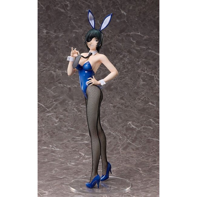 Chainsaw Man PVC Statue 1/4 Himeno: Bunny Ver. 50 cm