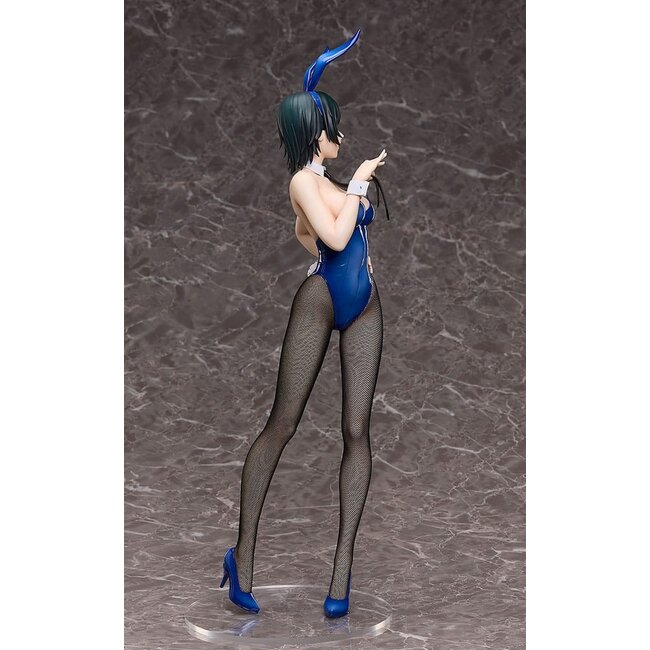 Chainsaw Man PVC Statue 1/4 Himeno: Bunny Ver. 50 cm