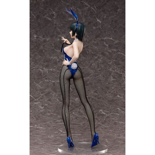 Chainsaw Man PVC Statue 1/4 Himeno: Bunny Ver. 50 cm