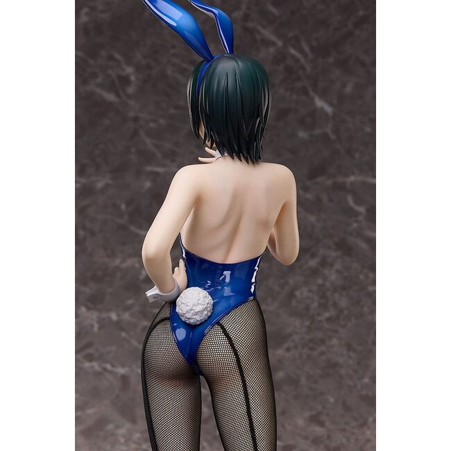 Chainsaw Man PVC Statue 1/4 Himeno: Bunny Ver. 50 cm