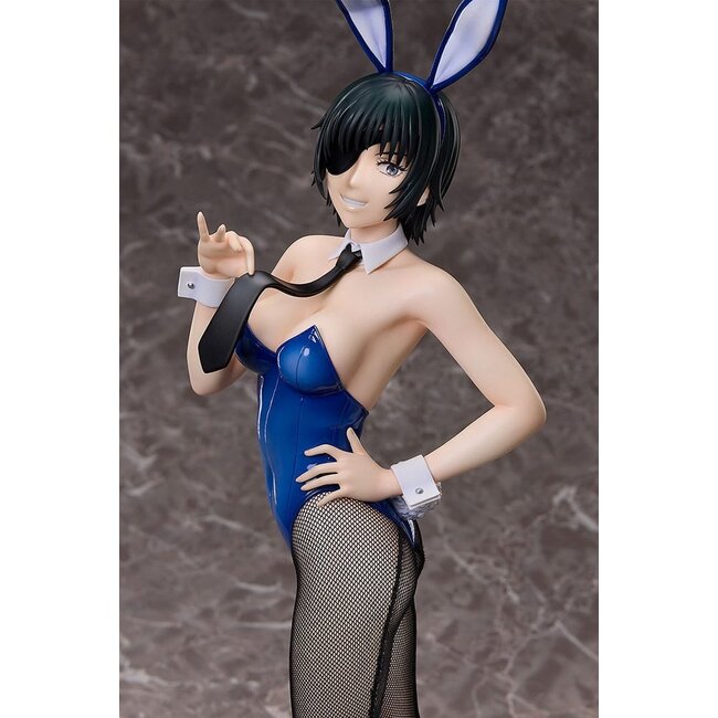 Chainsaw Man PVC Statue 1/4 Himeno: Bunny Ver. 50 cm