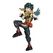 Furyu My Hero Academia: You're Next Trio-Try-iT PVC Statue Izuku Midoriya 21 cm