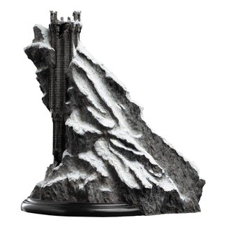 Weta Workshop Lord of the Rings Statue Zirakzigil 15 cm
