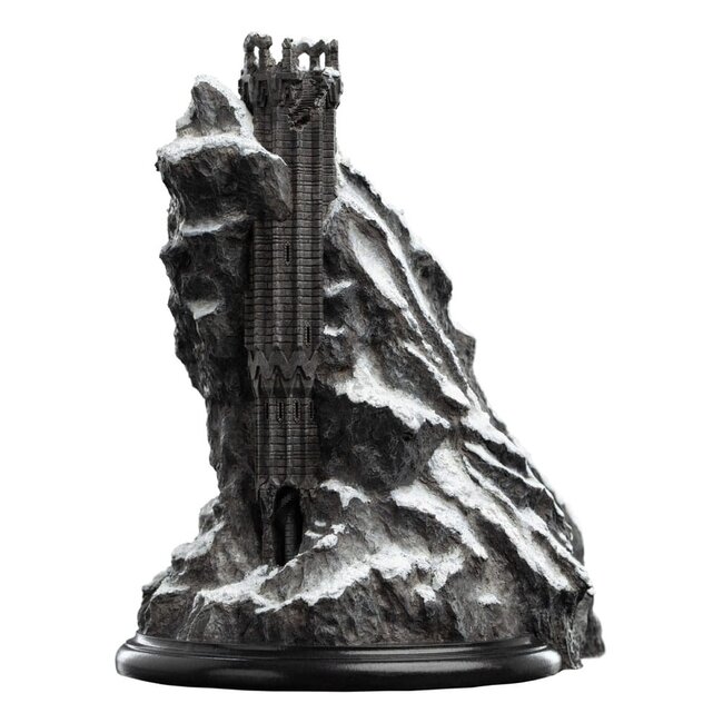 Herr der Ringe Statue Zirakzigil 15 cm