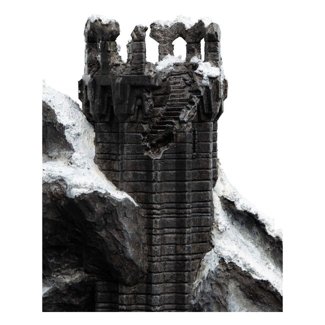 Herr der Ringe Statue Zirakzigil 15 cm