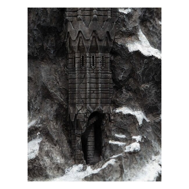 Lord of the Rings Statue Zirakzigil 15 cm