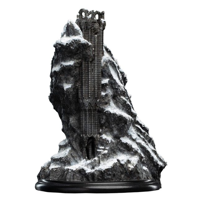 Herr der Ringe Statue Zirakzigil 15 cm