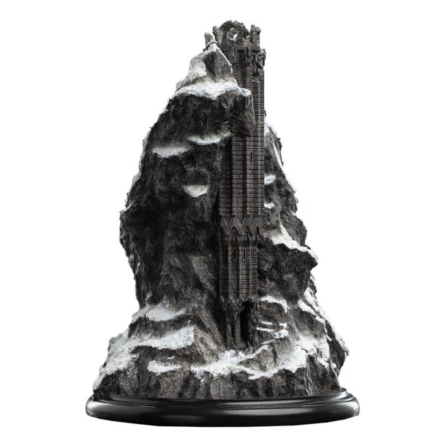 Lord of the Rings Statue Zirakzigil 15 cm