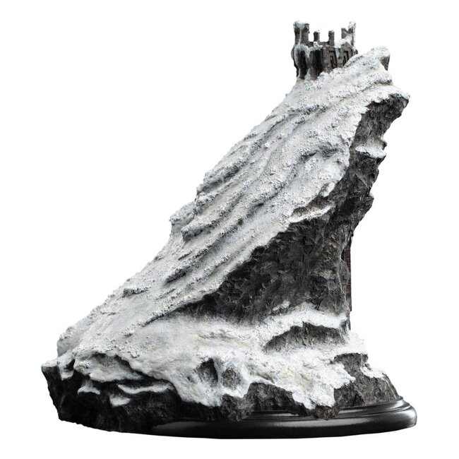 Herr der Ringe Statue Zirakzigil 15 cm